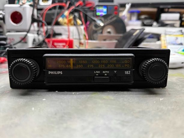 Radio Philips 182  Retro 22 AN 182/00