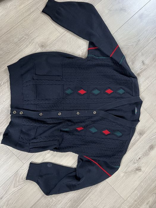 Swetry do recyklingu