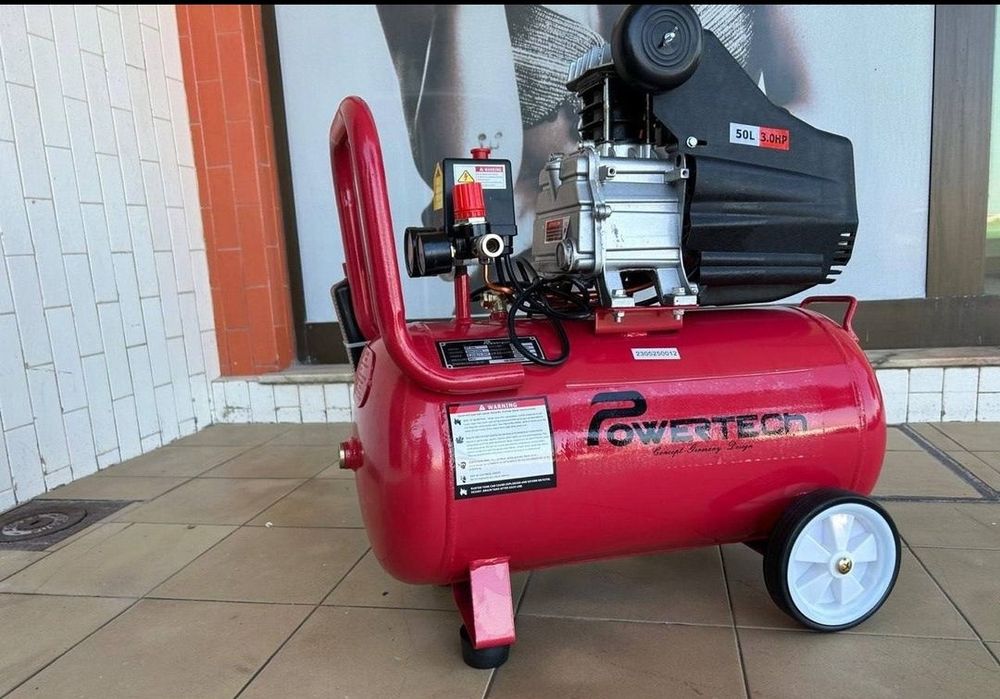 Compressor de 50 L
