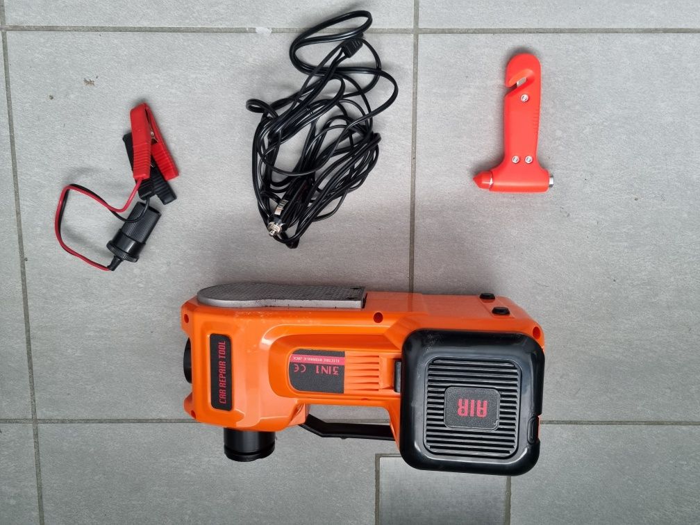 VEVOR elektryczny podnośnik samochodowy