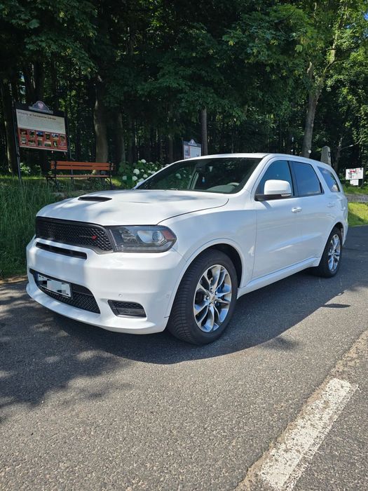 Dodge Durango R/T 5.7 HEMI