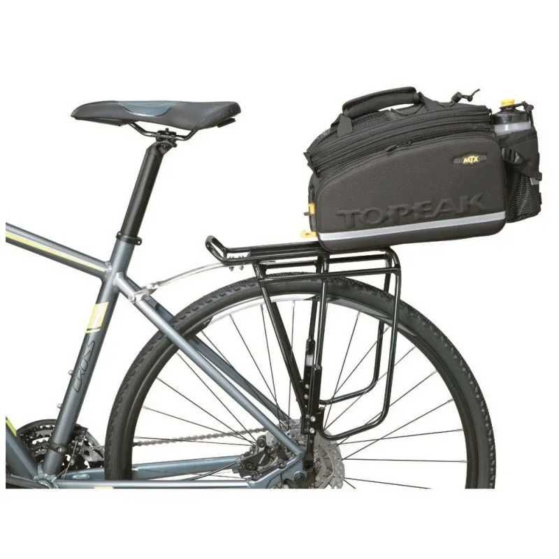 TOPEAK MTX TrunkBag DX 12,3 l torba sakwa na bagażnik !#