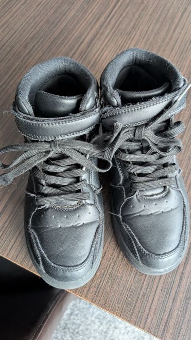 Buty jesienne Star Wars r. 35