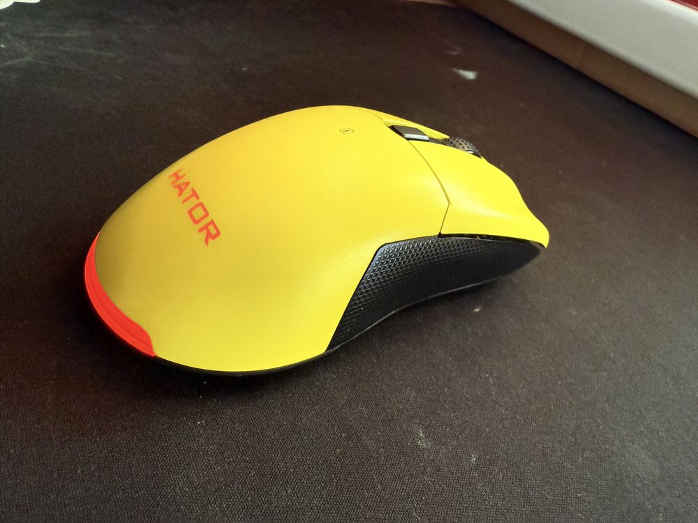Hator Pulssar Pro Wireless