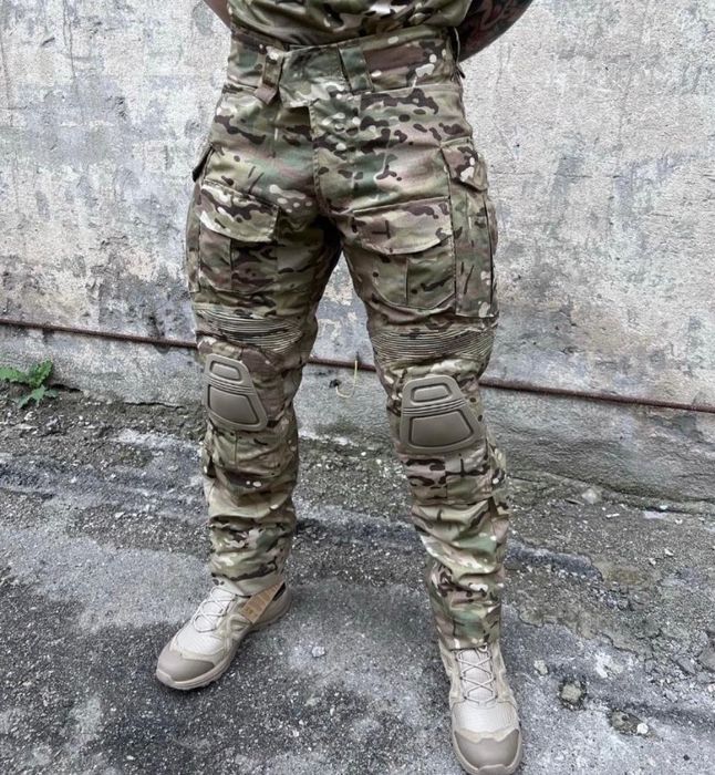 Штани тактичні IDOGEAR