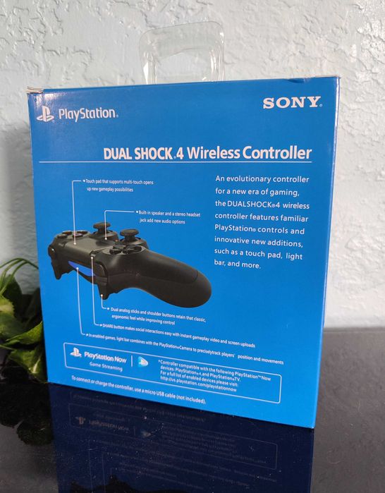 Джойстик bluetooth для ps4 xbox геймпад игровое устройство dualshock