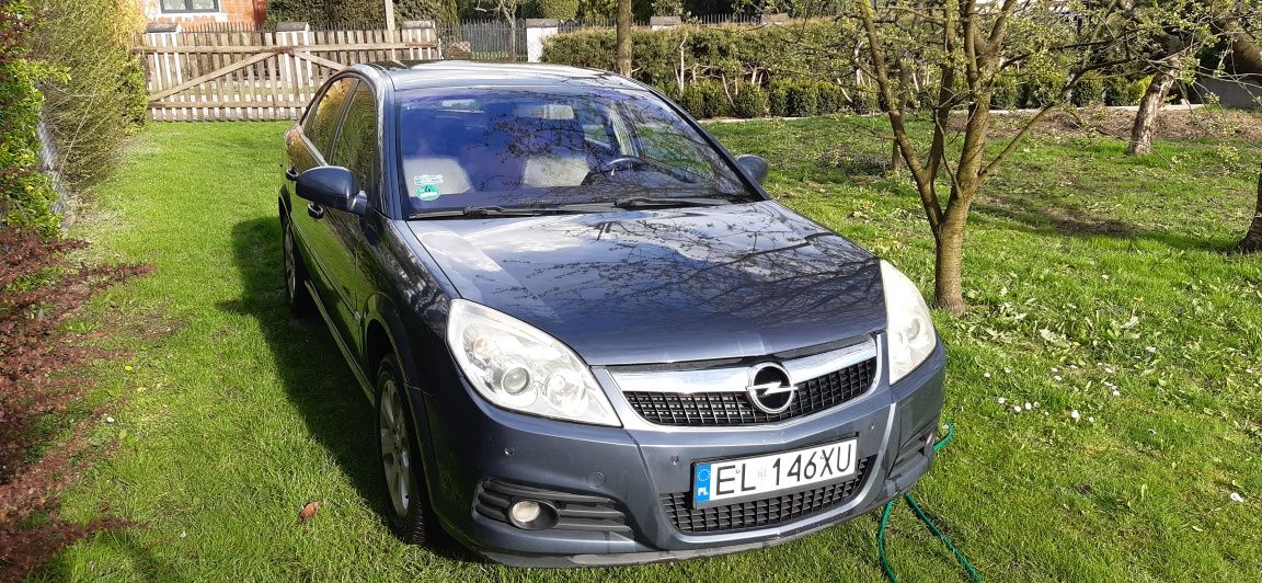 Opel Vectra C 2008 1,8 140km