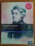 Ponad słowami 2 część 1