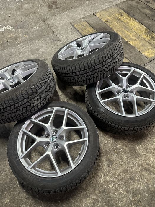Продам диски 5-112-18