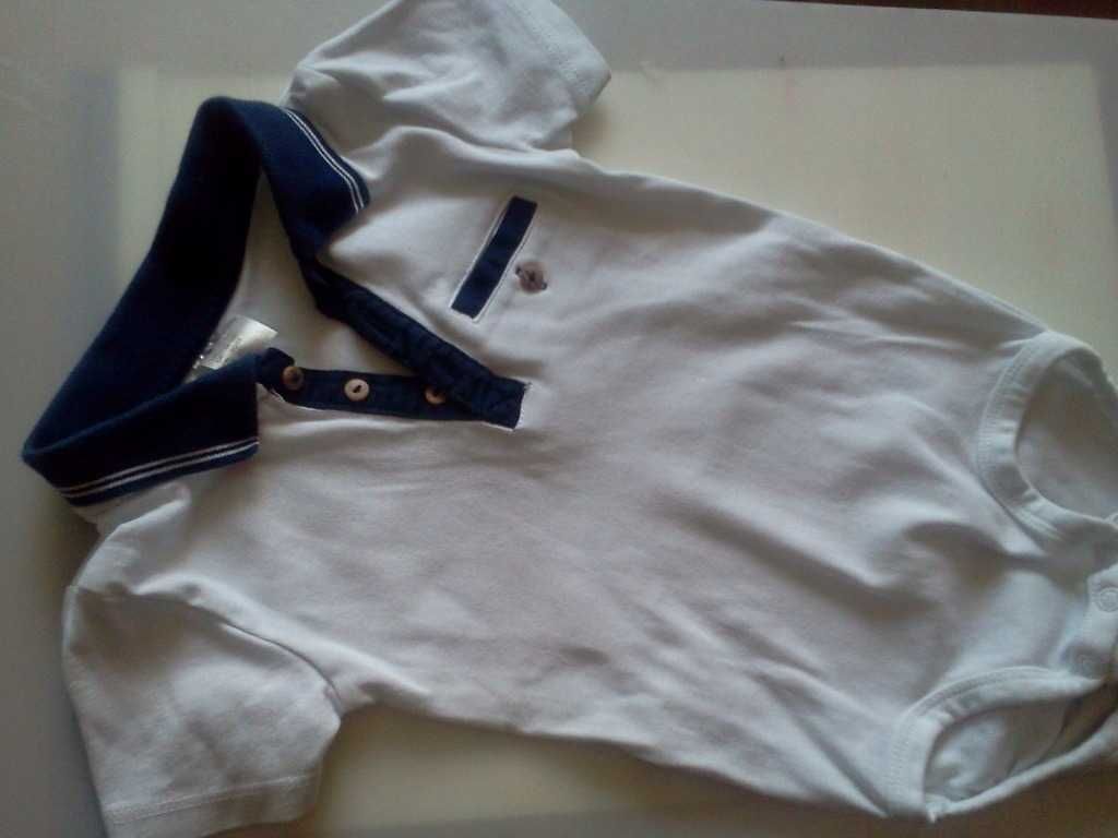 Zestaw ubrań reserved h&m i inne 86 92