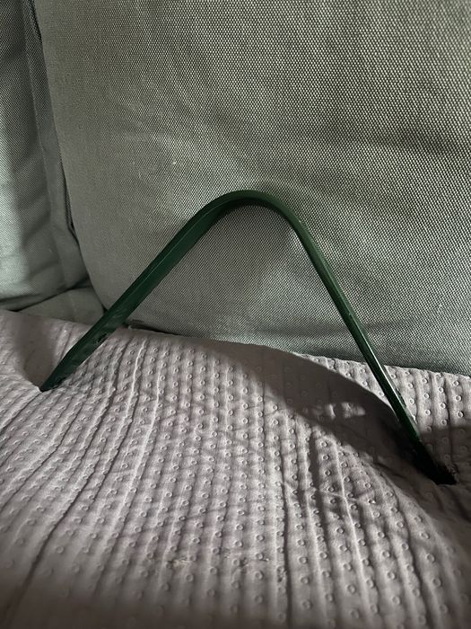 Łęk do siodeł Thorowgood/K&M/Fairfax