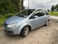 Sprzedam forda cmax