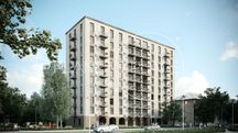 Продам 3к.кв на Чоколовке, вул. Освіти 14.