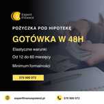 Pożyczka prywatna pod zastaw nieruchomości