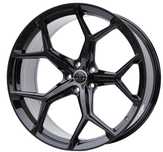 5598 B FELGI 19 5x112 AUDI A4 A5 A6 A7 A8 S5 S6 S7