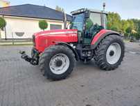 Massey Ferguson 8240  Massey Ferguson 8240
