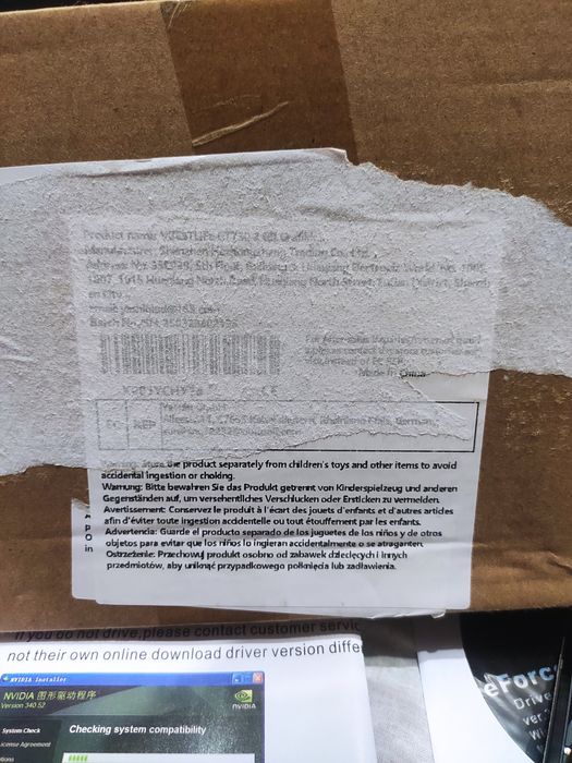 Видеокарта gt730 2gb 64bit