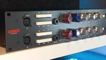 Warm Audio wa273 eq