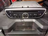 Radio Megane 3 lub Scenic 3