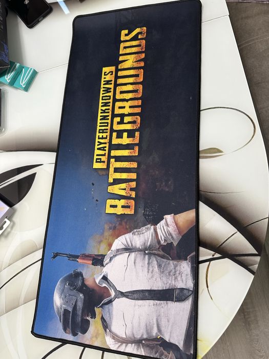 Коврик для ноутбука мышки новый в коробке