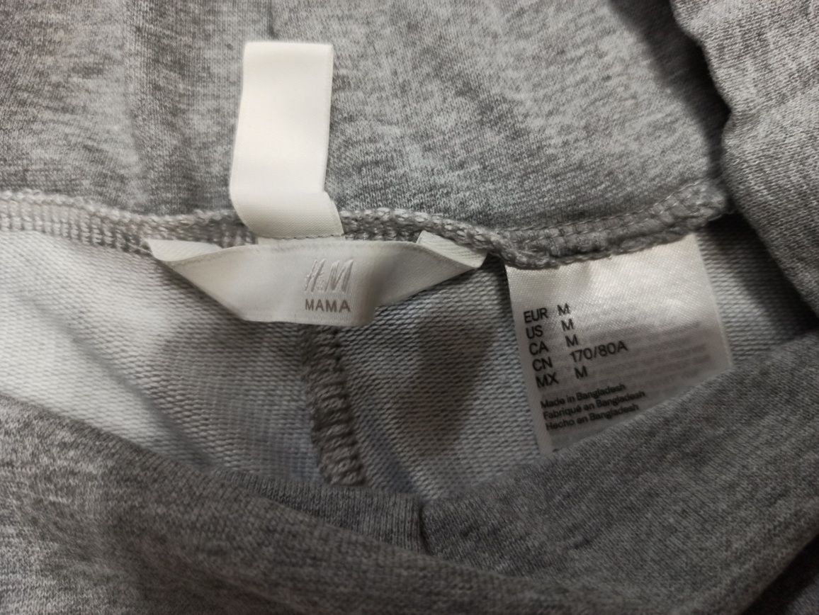 Spodnie ciążowe H&M rozmiar M