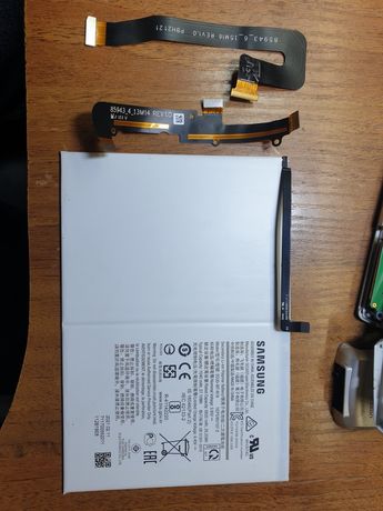 Планшет Samsung Tab A7 T500 запчасти