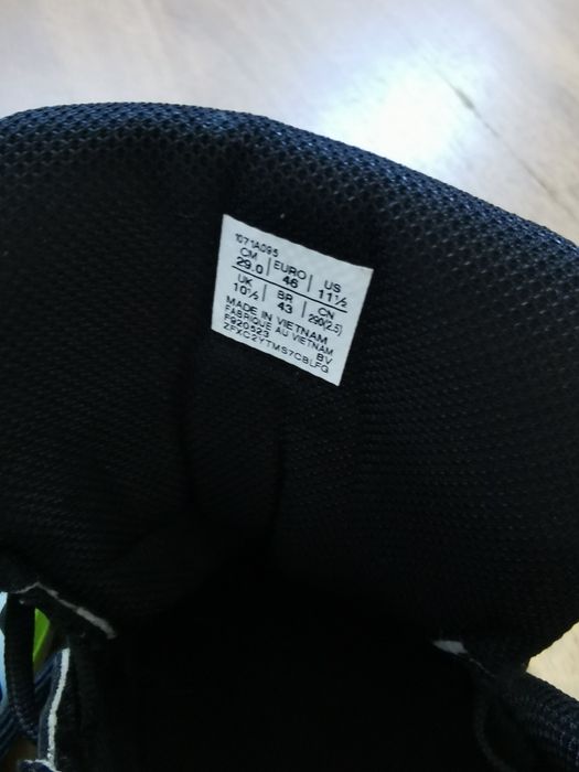 Sprzedam buty Asics Beyond FF