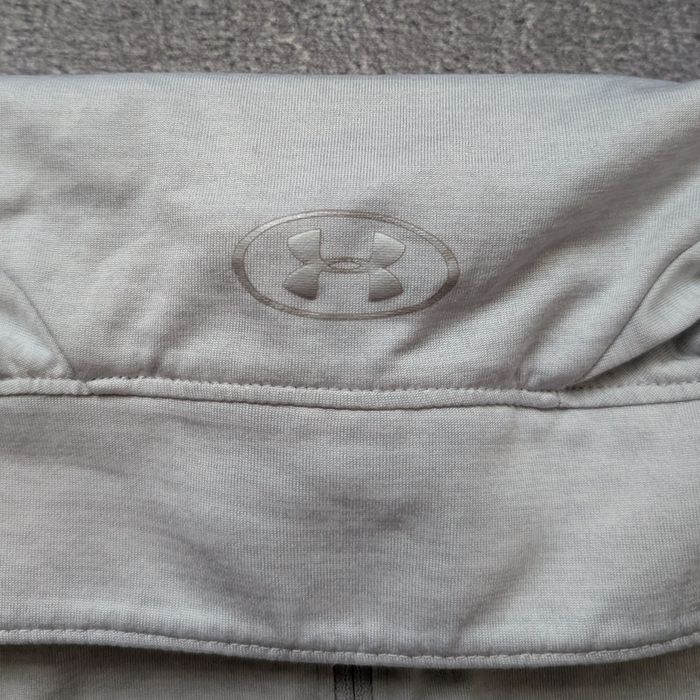 Under Armour лонгслів, кофта, светр