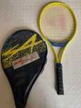 Raquet de ténis para criança “André Agassi”