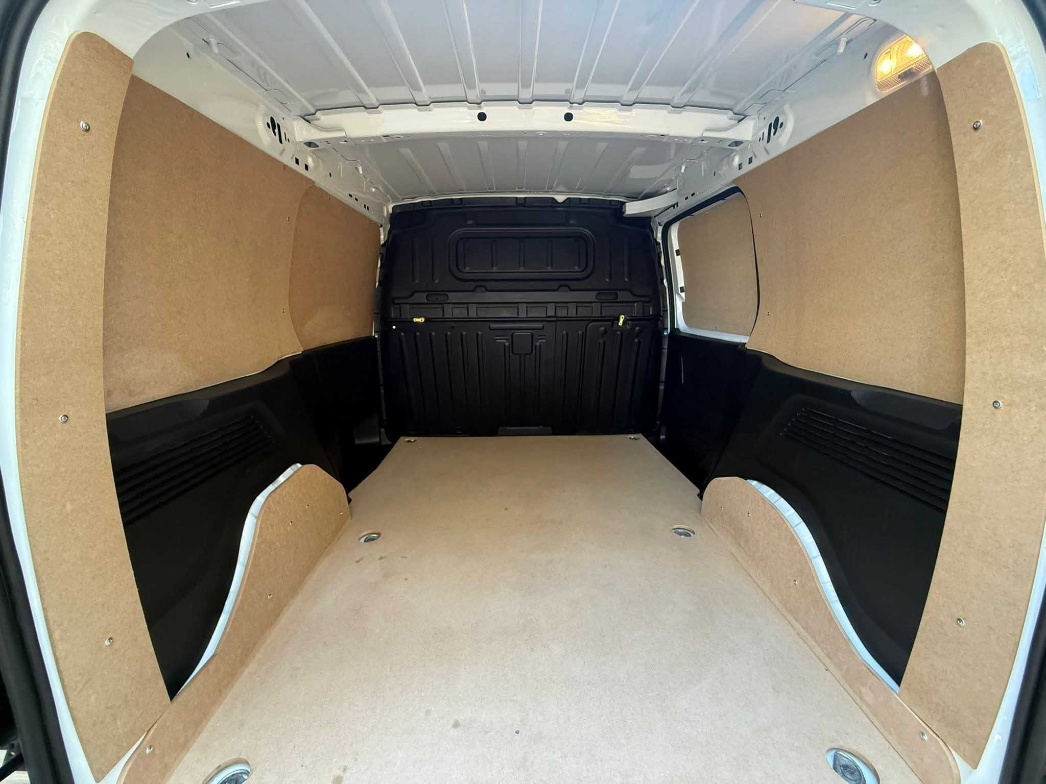 Opel Combo 1.5 Cdti 2022