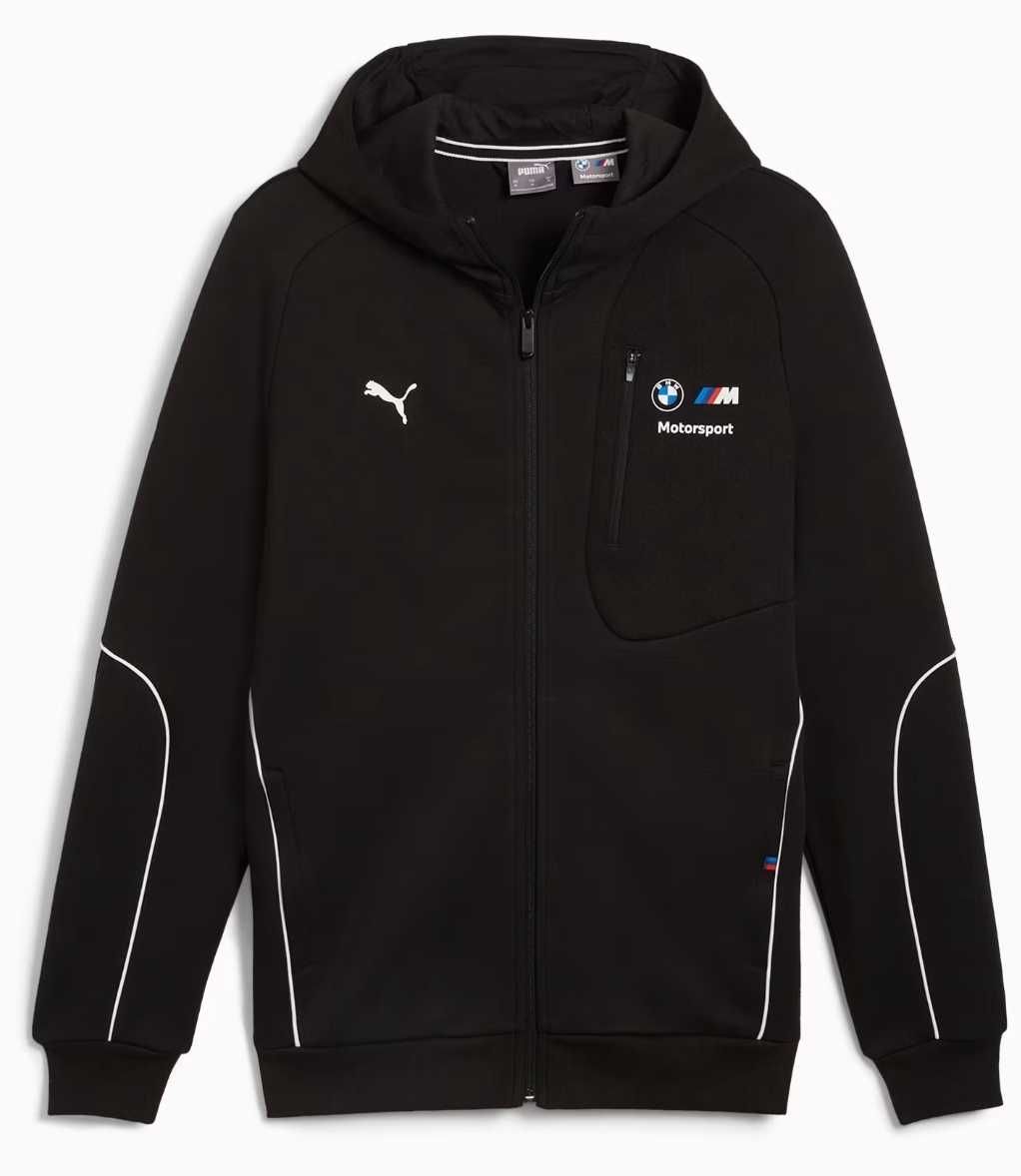 Puma BMW MMS M Motorsport 627456