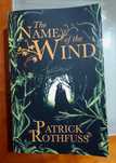The name of the wind