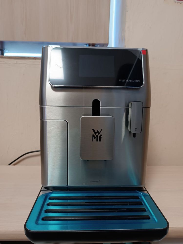 Кавомашина WMF Prefection 600 series CP812D10