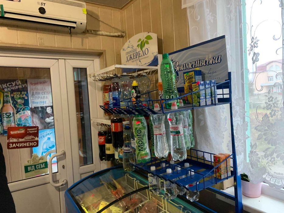 Продаж приміщення