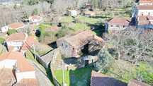 Casa de aldeia em Espinhal de 239,00 m2