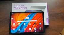 tablet Lenovo  M10 4/64 gb Android 12