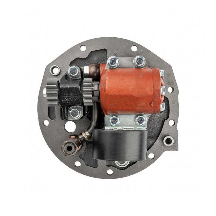 Kompletna pokrywa pompy do ciągnika Ursus C-360 C-360-3P