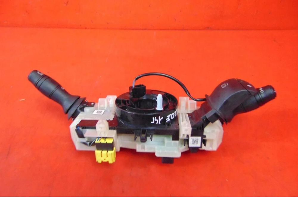 RENAULT ZOE 12- INTERRUPTOR COMBINADO, FITA AIRBAG.