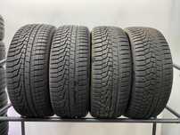 Opony Zima Hankook Winter I*Cept Evo 2 Suv 235/55R18 Adax Koźle