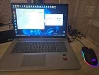 мишка asus tuf rog