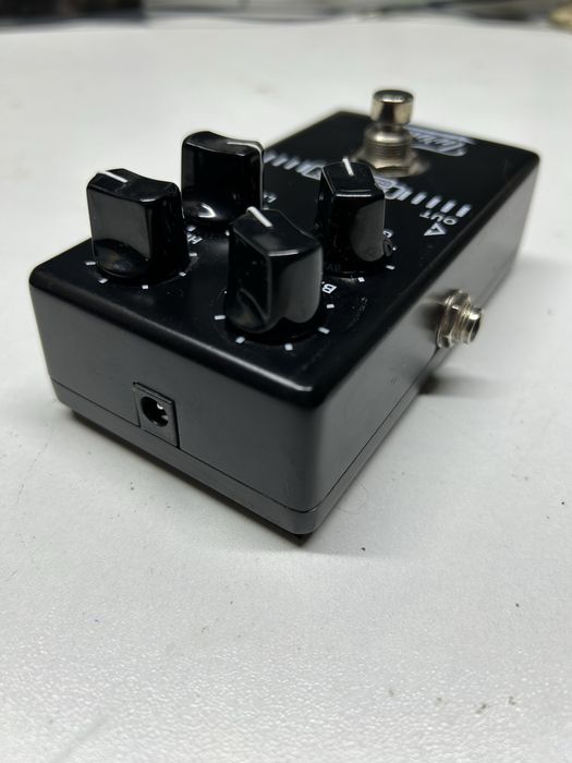 Гітарна педаль ефектів дисторшн Twinote Boogie distortion