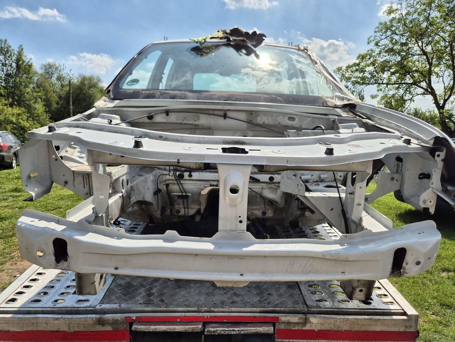 Cwiartka błotnik okulary duster