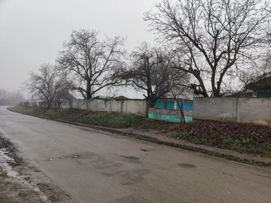 Будинок  в селі Оляниця