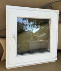 Вікно металопластикове 65 / 65 см