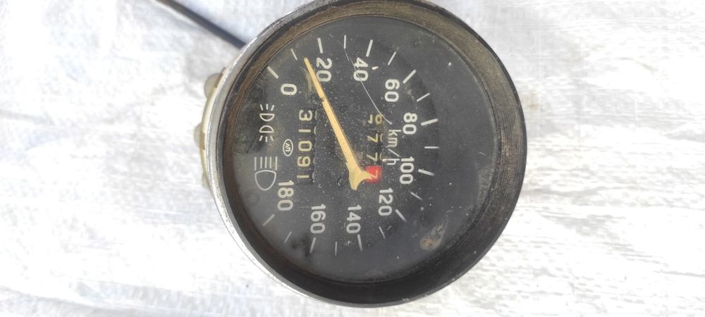 Спидометри автомобільні ВАЗ 2106, Зіл 157, УАЗ, Зіл 130.