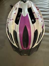 Kask rowerowy Crivit