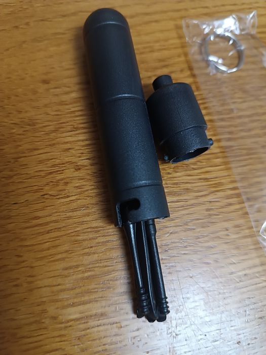 Набір інструментів для чистки вух, видалення сірки