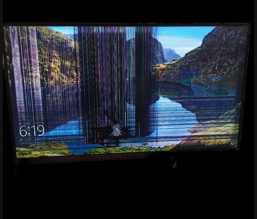 монитор самсунг.