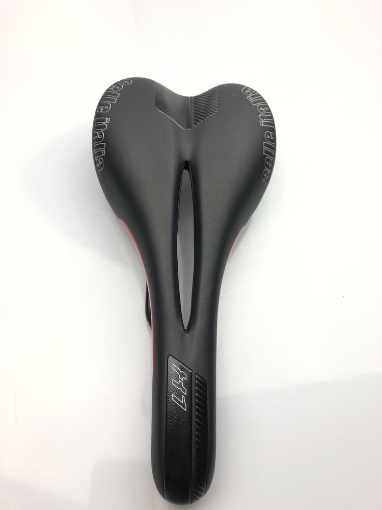 Siodełko Rowerowe Selle Italia X1 Flow, nowe, FV         029-006