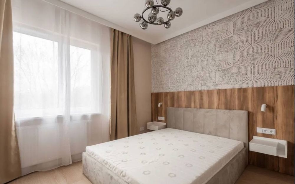 Квартира 2/х кім у Варшаві, Wola